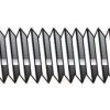 Hillman 5/16 in. X 2-1/2 in. L Hot Dipped Galvanized Steel Carriage Bolt 100 pk