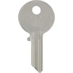 Hillman Traditional Key House/Office Universal Key Blank Single