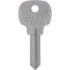 Hillman House/Office Key Blank Single