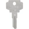 Hillman House/Office Universal Key Blank Single