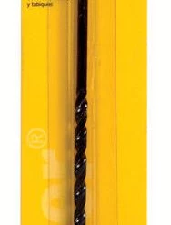 Hillman Tapper 3/16 in. X 6-1/2 in. L Carbide Tipped Drill Bit 1 pc