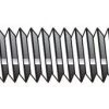 Hillman 3/16 in. X 1-1/2 in. L Zinc-Plated Steel Carriage Bolt 100 pk