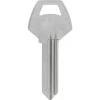 Hillman House/Office Universal Key Blank Single