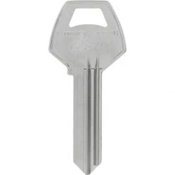 Hillman House/Office Universal Key Blank Single