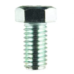 Hillman 3/8 in. D X 3/4 in. L Zinc Plated Steel Hex Bolt 100 pk 3 Hillman 3/8 in. D X 3/4 in. L Zinc Plated Steel Hex Bolt 100 pk -Cheap HILLMAN Store ccf9060f c51c 4abb a6f9 4b3432768030