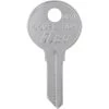 Hillman Traditional Key House/Office Universal Key Blank Single