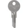 Hillman House/Office Universal Key Blank Single
