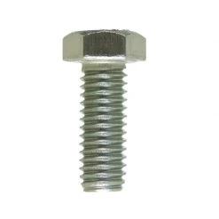 Hillman 3/8-16 in. D X 1 in. L Stainless Steel Hex Head Cap Screw 50 pk -Cheap HILLMAN Store d10d783f a736 4d50 94a2 23cd68b74fea