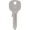 Hillman Traditional Key House/Office Universal Key Blank Single