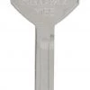 Hillman Traditional Key House/Office Universal Key Blank Single