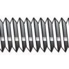Hillman 3/8 in. X 3-1/2 in. L Hot Dipped Galvanized Steel Carriage Bolt 50 pk