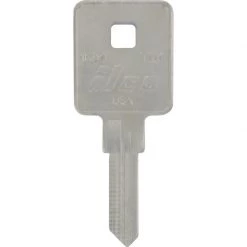 Hillman KeyKrafter House/Office Universal Key Blank 180 TM4 Single