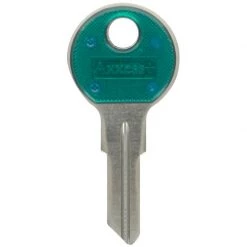 Hillman Traditional Key House/Office Key Blank 80 IN8, SL1, RO1 Single For Chicago locks -Cheap HILLMAN Store d73a969c 28dc 4b56 b894 28b736cbb445
