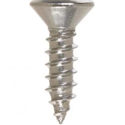 Hillman No. 6 X 1/2 in. L Phillips Oval Head Sheet Metal Screws 100 pk -Cheap HILLMAN Store d9606cc6 c74c 48ca ba6d c995f64a2264