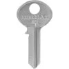 Hillman House/Office Universal Key Blank Single