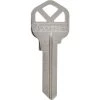 Hillman KeyKrafter House/Office Universal Key Blank 97 KW10, KW11 Single