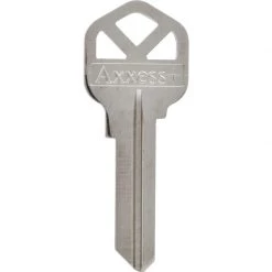 Hillman KeyKrafter House/Office Universal Key Blank 97 KW10, KW11 Single