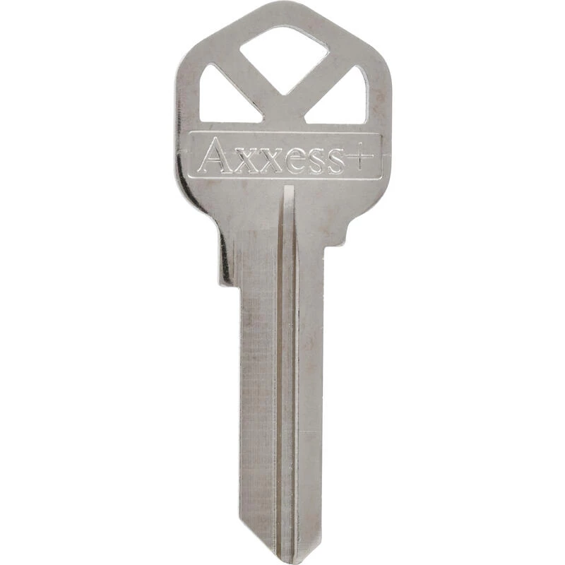 Hillman KeyKrafter House/Office Universal Key Blank 97 KW10, KW11 Single 1 Hillman KeyKrafter House/Office Universal Key Blank 97 KW10, KW11 Single