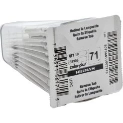 Hillman Traditional Key House/Office Key Blank 71 Y1, Y1E Single For Yale Locks 13 Hillman Traditional Key House/Office Key Blank 71 Y1, Y1E Single For Yale Locks -Cheap HILLMAN Store dc32edd2 408b 4995 a069 6aa29b78ec3f