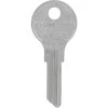 Hillman House/Office Universal Key Blank Single