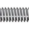 Hillman 3/8 in. X 3 in. L Hot Dipped Galvanized Steel Carriage Bolt 50 pk
