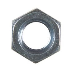 Hillman 5/16 in. Zinc-Plated Steel USS Hex Nut 909 pk 3 Hillman 5/16 in. Zinc-Plated Steel USS Hex Nut 909 pk -Cheap HILLMAN Store dd829fb4 3185 46d9 9e08 642b5a5785ee