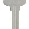Hillman Traditional Key House/Office Universal Key Blank Single