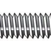 Hillman 1/2 in. X 5 in. L Hot Dipped Galvanized Steel Carriage Bolt 25 pk