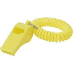 Hillman Plastic Assorted Sporting Whistle Wrist Coil Keychain -Cheap HILLMAN Store de12a56b de7f 4c35 bf72 97959cd0d901