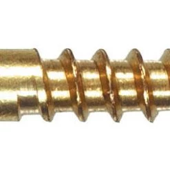 Hillman No. 6 X 1/2 in. L Phillips Wood Screws 100 pk