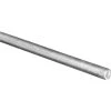 Hillman 3/8 in. D X 72 in. L Galvanized Steel Threaded Rod