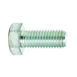 Hillman 5/8 in. D X 1-1/2 in. L Zinc Plated Steel Hex Bolt 25 pk -Cheap HILLMAN Store dffbd22e cd46 419a bae5 33b7abee5974