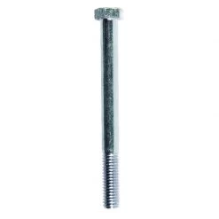 Hillman 3/8 in. D X 4 in. L Zinc Plated Steel Hex Bolt 50 pk -Cheap HILLMAN Store e0e7eacb 12e0 4937 acdf 01efd74e9991