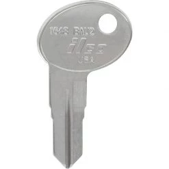 Hillman Traditional Key House/Office Universal Key Blank Double