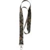Hillman Polyester Multicolored Decorative Key Chain Lanyard