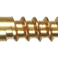 Hillman No. 8 X 3/4 in. L Phillips Wood Screws 100 pk