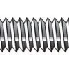 Hillman 1/4 in. X 4-1/2 in. L Zinc-Plated Steel Carriage Bolt 100 pk