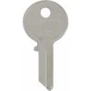 Hillman Traditional Key House/Office Universal Key Blank Single