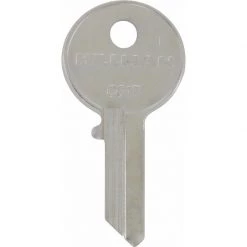 Hillman Traditional Key House/Office Universal Key Blank Single