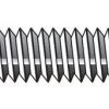 Hillman 1/4 in. X 3-1/2 in. L Zinc-Plated Steel Carriage Bolt 100 pk