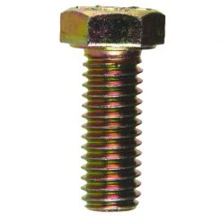 Hillman 3/8 in. D X 1 in. L Heat Treated Steel Hex Head Cap Screw 100 pk 3 Hillman 3/8 in. D X 1 in. L Heat Treated Steel Hex Head Cap Screw 100 pk -Cheap HILLMAN Store e7828726 e828 4e7d bbcc 2faf817d0a87