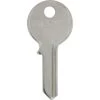 Hillman House/Office Universal Key Blank Single