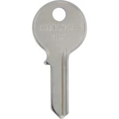Hillman House/Office Universal Key Blank Single