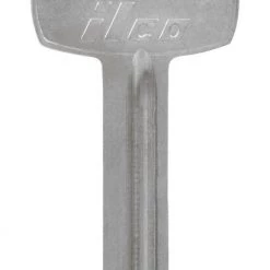 Hillman Traditional Key House/Office Universal Key Blank Single