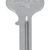 Hillman Traditional Key House/Office Universal Key Blank Single