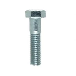 Hillman 3/8 in. D X 1-1/2 in. L Zinc Plated Steel Hex Bolt 100 pk -Cheap HILLMAN Store eb291c0b 0cd7 4b92 ade5 31dbabb1e50f