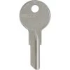 Hillman House/Office Universal Key Blank Single