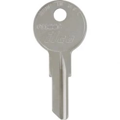 Hillman House/Office Universal Key Blank Single