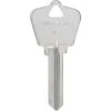 Hillman AR1-IP House/Padlock Arrow Key Blank AR4 Single