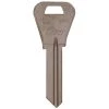 Hillman House/Office Universal Key Blank Single